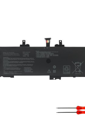华硕ASUS S5vs GL502V/VS GL502VSK/VY C41N1531 笔记本电池
