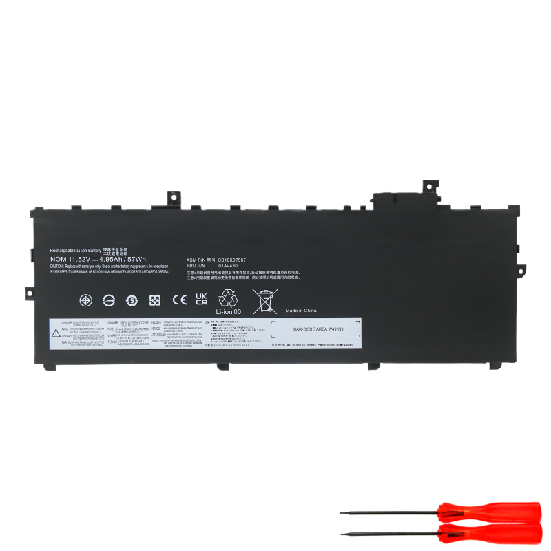 适用联想01AV43001AV43101AV49