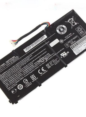 宏基ACERAspire VN7-571VN7-591G 592G 791 AC14A8L电池4500mah