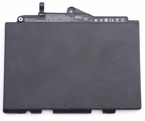 适用HP惠普EliteBook 820 725 G3 G4 HSTNN-DB6V笔记本SN03XL电池