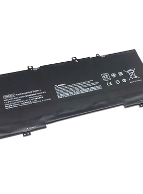 全新惠普Envy13-D046TU 023TU D104TU D051TU VR03XL笔记本电池