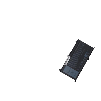 Dell/戴尔灵越157557游匣游戏