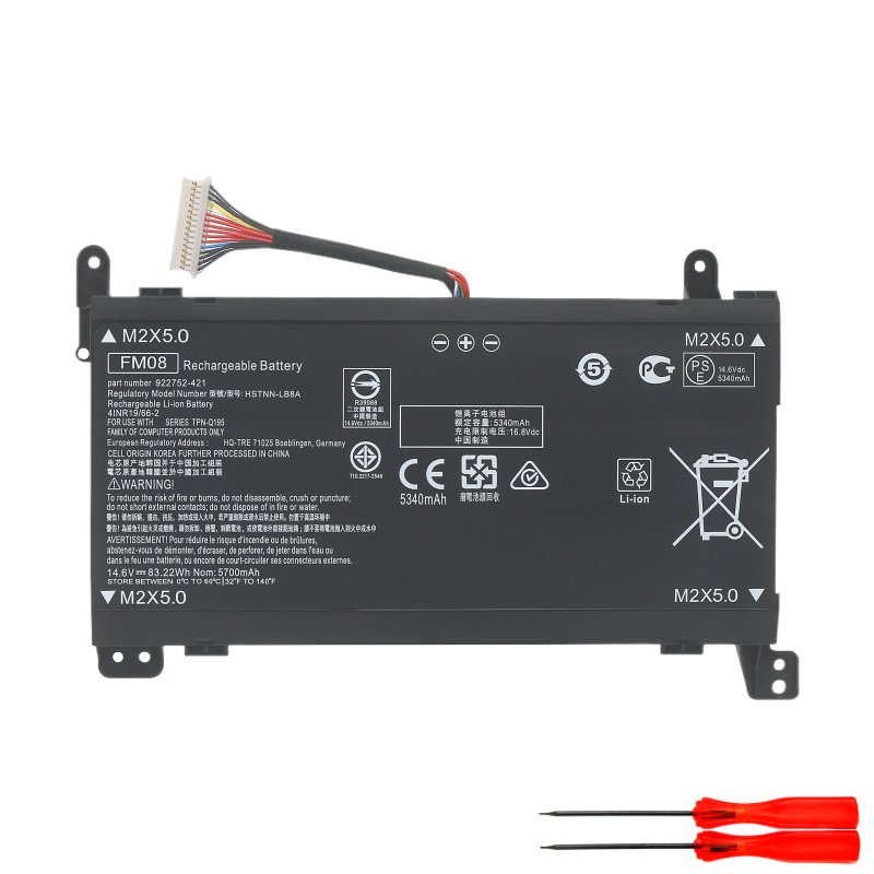 惠普暗影精灵3/4代PlusTPN-Q1