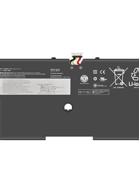 联想 ThinkPad X1 Carbon 2015 3th 00HW002 TP00061B 笔记本电池
