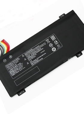 适合于机械师革命深海泰坦X8TI X3 T90PLUS深海幽灵Z2 GK5CN 电池