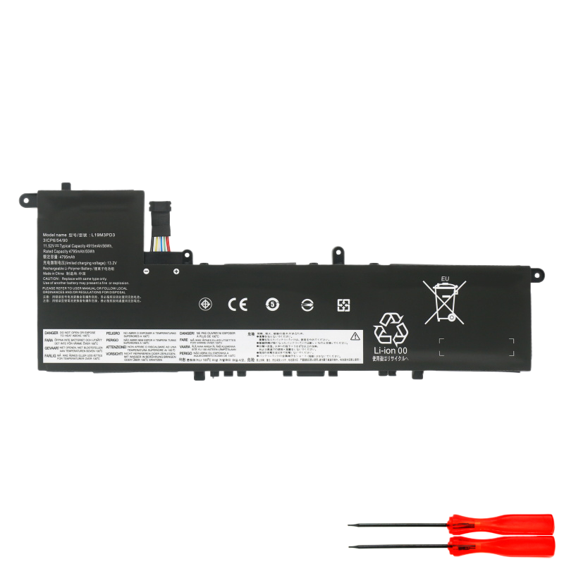 适用联想小新Pro-132019/2021/