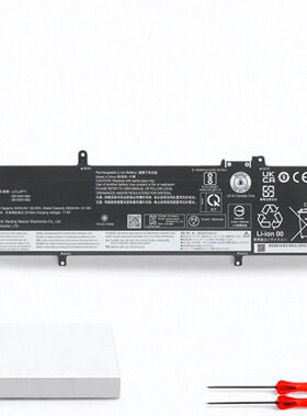联想 ThinkPad T14 P14s Gen 3 L21L4P71 L21C4P71 笔记本电池