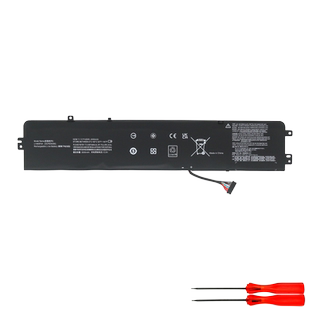 Y700 联想小新锐7000 14ISK笔记本电池 17ISK 15ISK IdeaPad 700