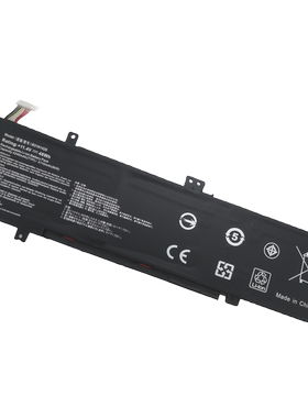 华硕 U5000 A501L/LX/LB K501U/L/UX V505L B31N1429 笔记本电池