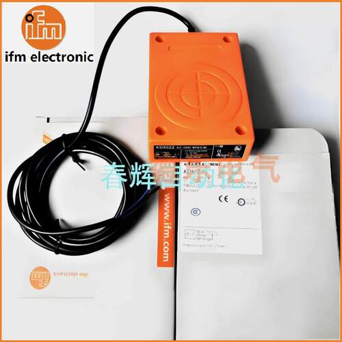 易福门开关KD0009  KD0012 13 24 KD5018 25 26 KD5039 5041 3500