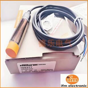 易福门传感器IG5202 5221 5234 5240 5285 5286 IG5318 5319 5347