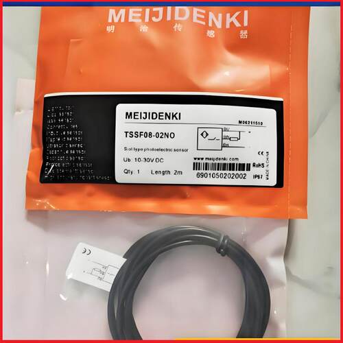 全新明治接近开关TRN08-02NO TRN18-05PO 08NO 16NO TLF08-02PO