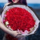 11朵19朵33红玫瑰礼盒鲜花速递安泽县浮山县吉县同城店配送花上门