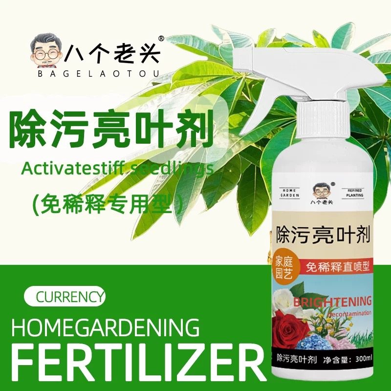 花卉除污亮叶剂植物叶面光亮清洁洗剂旗免稀释叶面肥料,鲜花速递/花卉仿真/绿植园艺,家庭园艺肥料,淘宝优惠券,粉丝福利购,淘宝优惠卷