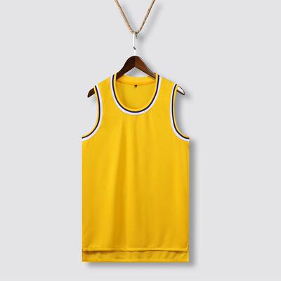 湖人公牛队篮网凯尔特人宽松篮球背心热火勇士马刺雄鹿篮球服上衣