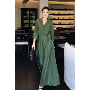 显瘦轻奢绑绳设计半裙套装 大方得体气质时尚 3折现货