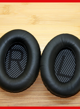 适用漫步者H850耳机套 Edifier H850耳罩海绵垫皮套耳套头梁配件