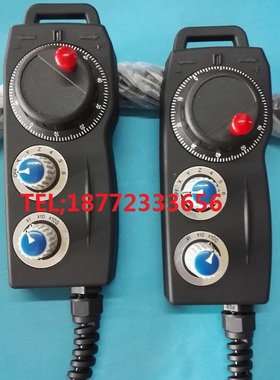 协鸿机床电子手轮远瞻EHDW-CABS-IM-C16  CDBS-IM手脉手持单元