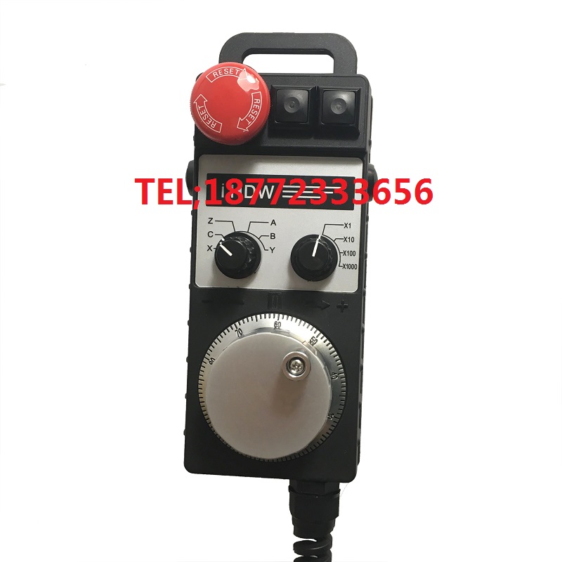 台湾远瞻IHDW-BOA5L BLACS  BPABS BLEDS BPG4S -IM-D25电子手轮