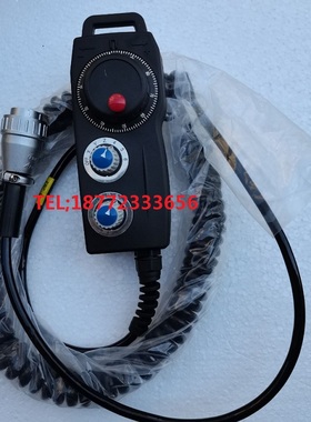 原装台湾远瞻EHDW-CABS CDBS-IM-C16外挂发那科协鸿机床电子手轮