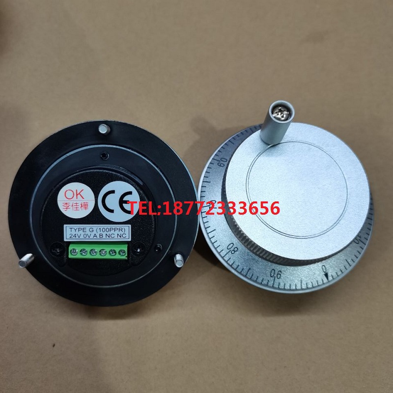 FUTURE电子手轮编码器发生器