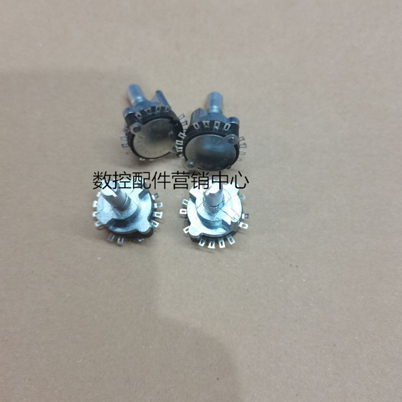 电子手轮波段旋钮开关