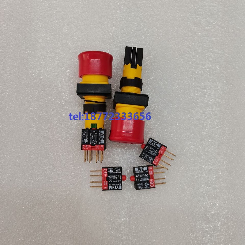 安士能HBA-098672 086734 电子手轮定位轴选倍率急停使能波段开关