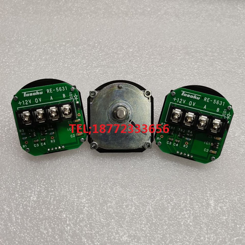 电子手轮TOSOKU脉冲编码器RE5625