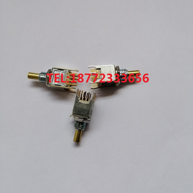 电子手轮波段开关安士能倍率轴选