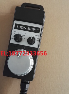 远瞻IHDW-BBA4S  BKA4L -IM IHDW- BLACS-IM-D25电子手轮手持单元