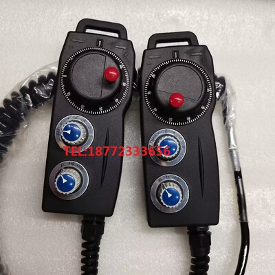 手持单元电子手轮协鸿手轮脉冲