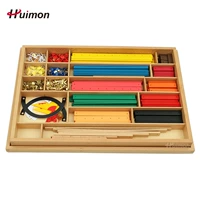 Геометрическая учебная полоса