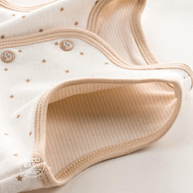 Gilet garcon DUDUBABY - Ref 2067971 Image 4