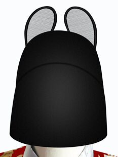 明制儿童汉服帽子演出道飞鱼服锦衣卫配帽大檐帽乌纱帽龙帽官帽男