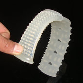 环保加长养生健身拍子保健拍打板力美吉健康拍痧板经络拍打棒 包邮