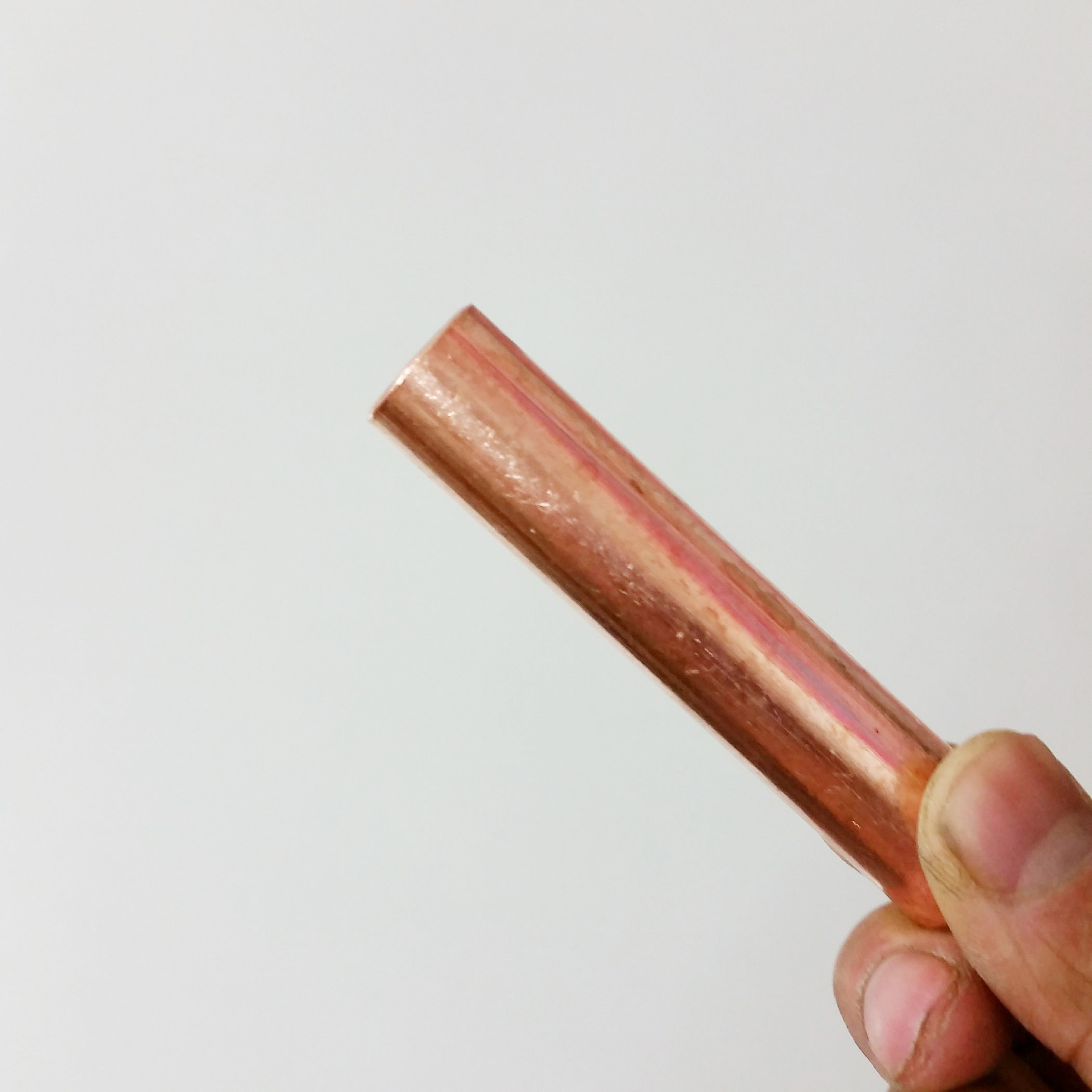 低压电缆中间接头接线铜套管接线管套电工接线电线接线套管gt25