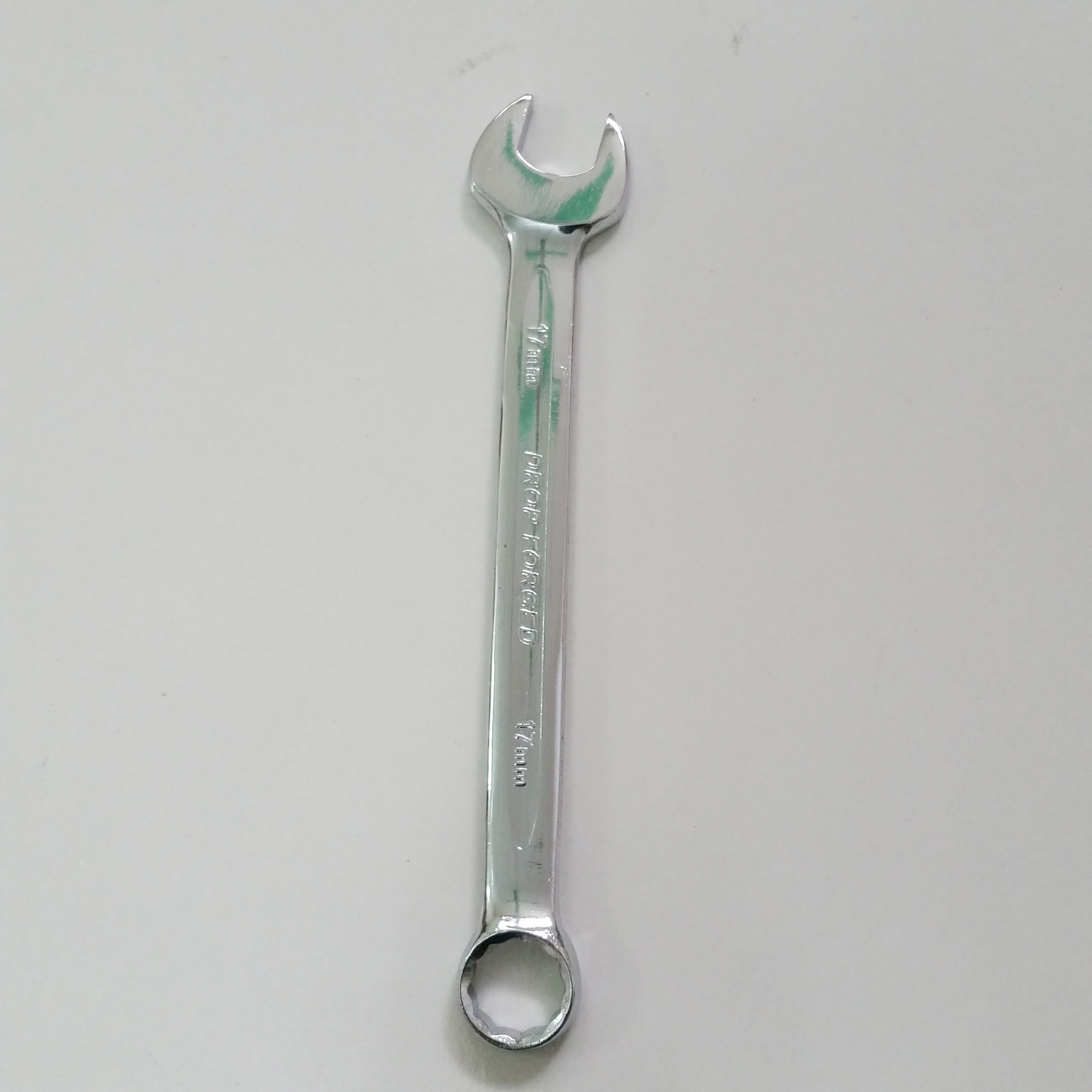 一头开口一头梅花扳手梅开两用扳手固定扳手板子工具