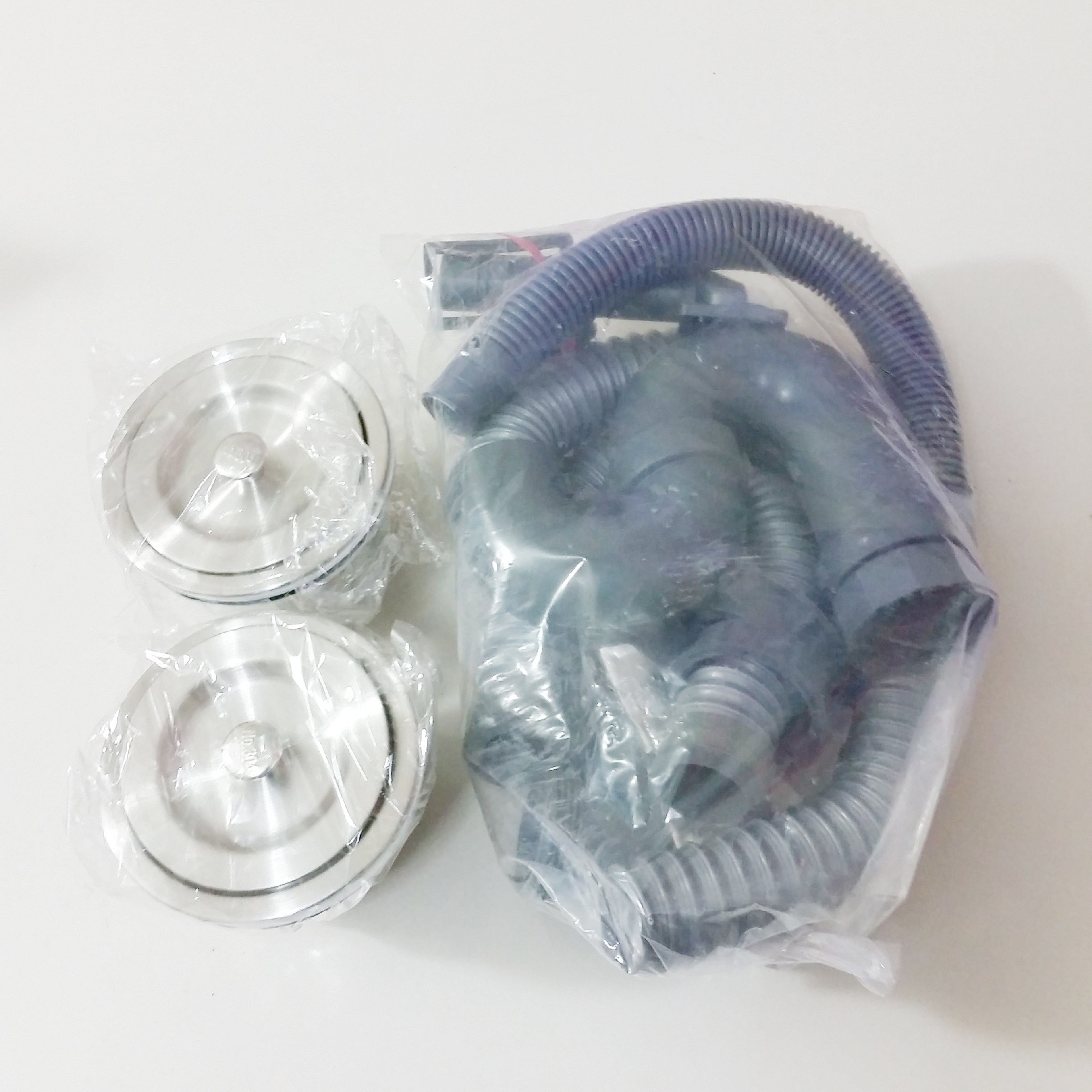 双糟洗碗池厨房水池下水管全套洗碗槽下水管全套洗菜盆下水管全套