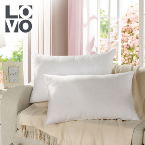 LOVO家纺单人枕头枕芯