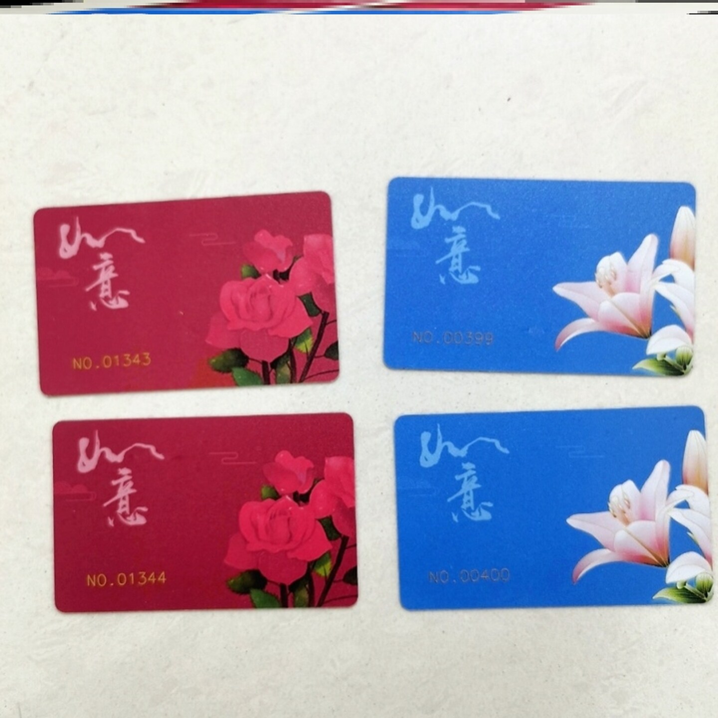 麻将酬码牌片卡牌子代用机无面值打用的牌游戏妃子筹码码耐折室馆