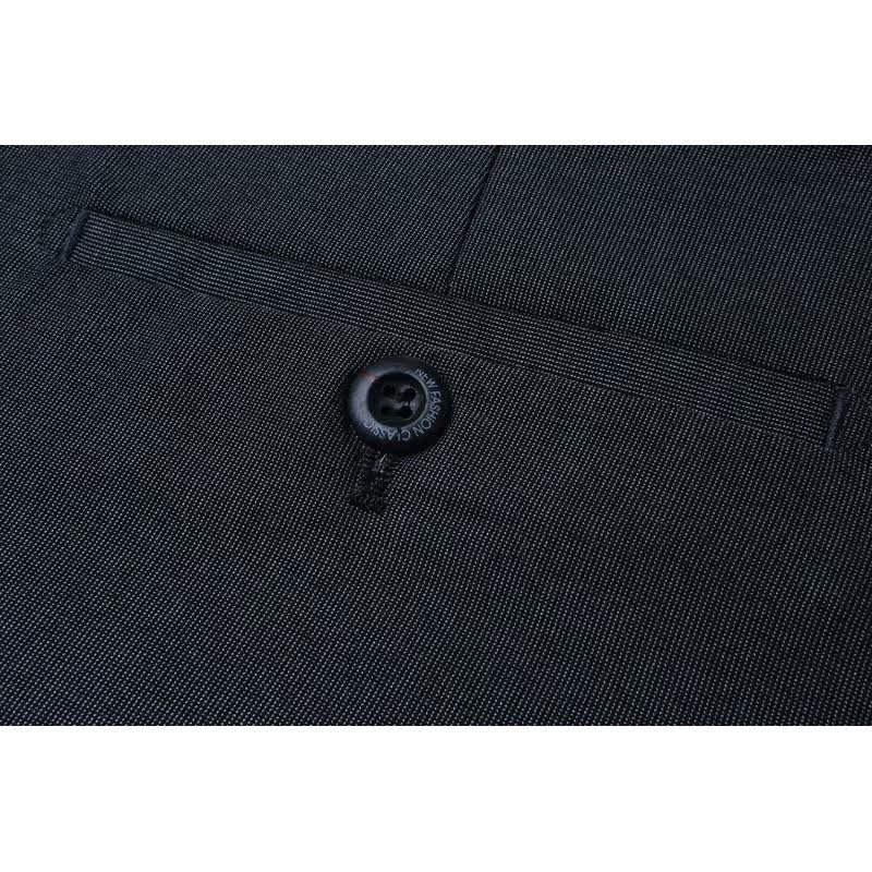 Pantalon droit pour été - Ref 1489676 Image 5