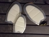 前掌 AJ37 ZOOM气垫 TURBO 配件 适用 篮球鞋 欧文8代