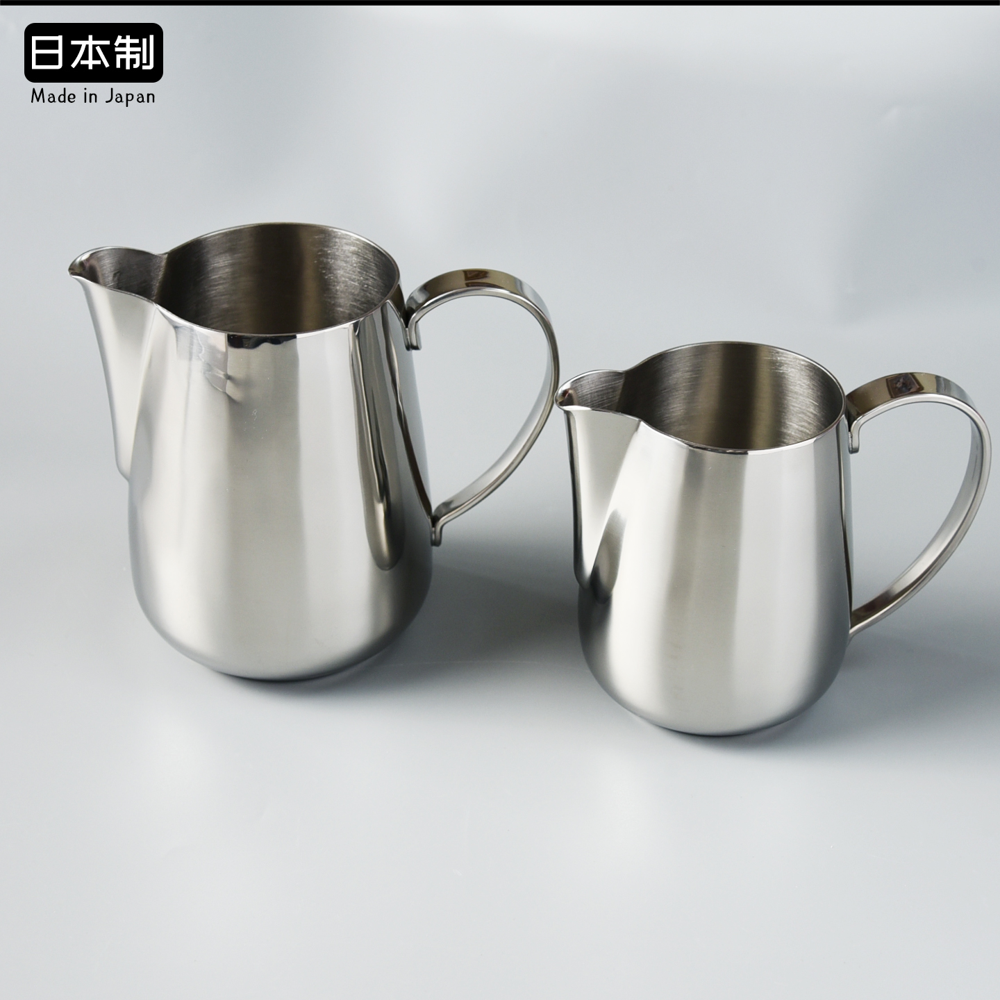 日本YUKIWA拉花杯打奶缸