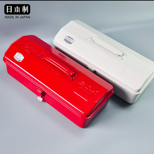 TOYO东洋工具箱日本进口家用车载