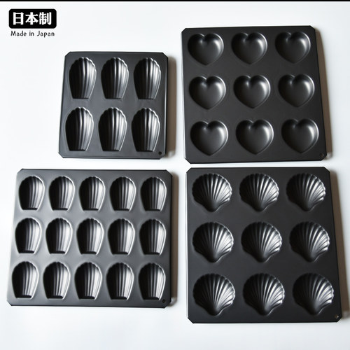 Cakeland不粘烘焙工具蛋糕模具