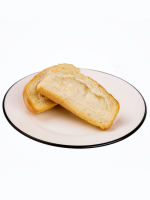 Pao Frances Brazilian-style French small Bread, pre-baked pastries, frozen breakfast, Afternoon Tea 150g thumbnail 5