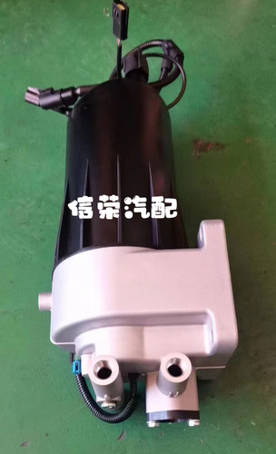 适配重汽豪沃T7H汕德卡G7C7油水分离器总成FS20190 WG9925550990