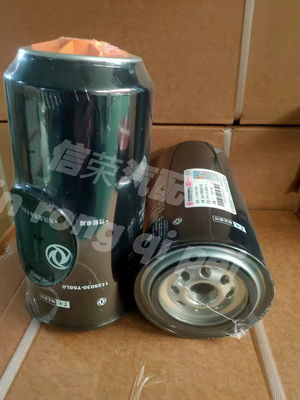 1125030-T68L0燃油水分离器东风天龙雷诺柴油滤芯FS20090 FS20168