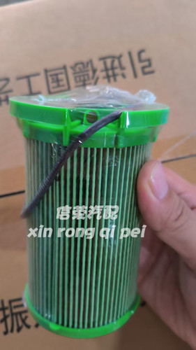 拖拉机农机工程机械云内4102发动机1002801CP/2002801CP柴油滤芯