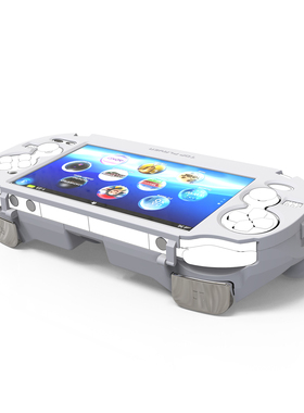 【顶玩】psv l2r2 手柄背触 1000型号 L2R2 按键ps4 pc串流保护壳